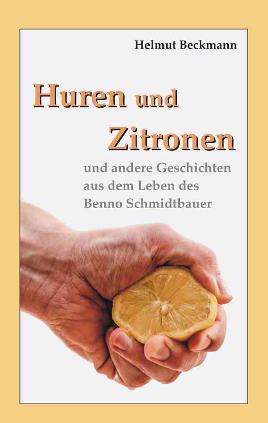 HuZ_Cover Titelseite